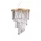 Ideal Lux 213521 Carlton függeszték