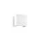 Ideal Lux 214672 Flash fali lámpa