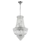 Ideal Lux 215969 Dubai függeszték