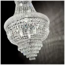Ideal Lux 215969 Dubai függeszték