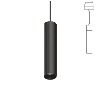 Ideal lux 222981 Arca sínrendszeres függeszték