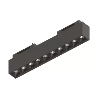 Ideal lux 223001 Arca sínrendszeres mennyezeti lámpa