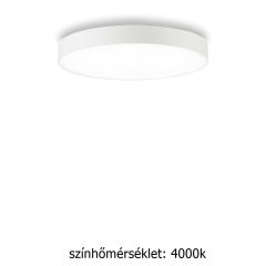 Ideal Lux 223216 Halo mennyezeti lámpa