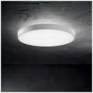 Ideal Lux 223223 Halo mennyezeti lámpa