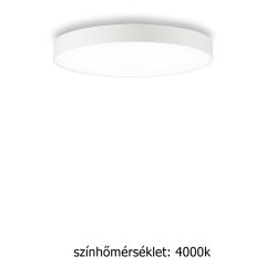 Ideal Lux 223230 Halo mennyezeti lámpa
