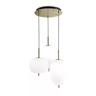 Ideal Lux 224541 Umile függeszték