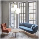 Ideal Lux 224541 Umile függeszték