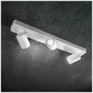 Ideal Lux 229065 Rudy spot lámpa