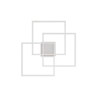 Ideal Lux 230702 Frame mennyezeti lámpa