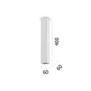 Ideal Lux 233833 Sky mennyezeti lámpa