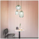 Ideal Lux 237428 Mint függeszték
