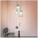 Ideal Lux 237497 Mint függeszték