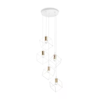Ideal Lux 237671 Ice függeszték
