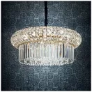Ideal Lux 237794 Nabucco függeszték