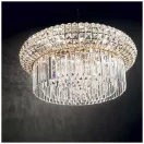 Ideal Lux 237800 Nabucco függeszték