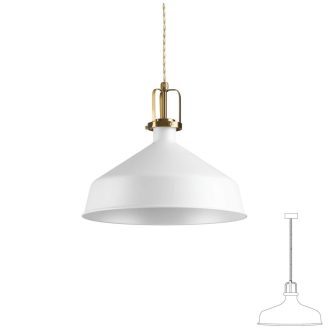 Ideal Lux 238135 Eris függeszték