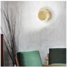 Ideal Lux 238944 Tick fali lámpa