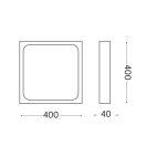 Ideal Lux 240374 Universal mennyezeti lámpa