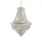 Ideal Lux 243528 Dubai függeszték