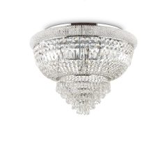 Ideal Lux 243566 Dubai mennyezeti lámpa