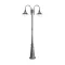 Ideal Lux 246833 Cima kültéri kandeláber
