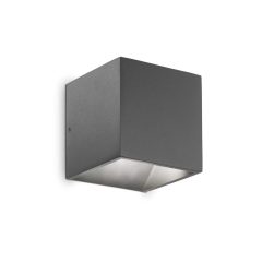 Ideal Lux 247083 Rubik kültéri fali lámpa