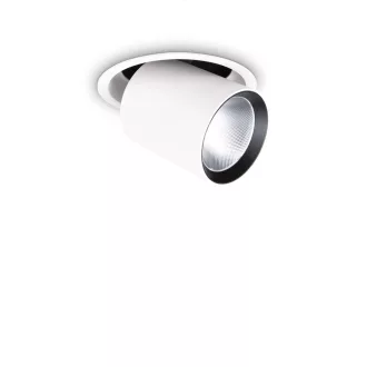 Ideal Lux 248172 Nova mennyezetbe építhető lámpa