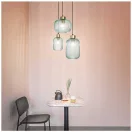 Ideal Lux 248554 Mint függeszték