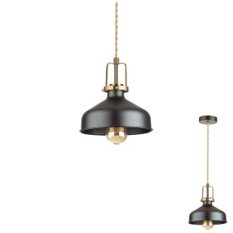 Ideal Lux 249056 Eris függeszték