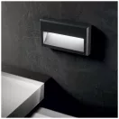 Ideal Lux 250854 Febe kültéri fali lámpa