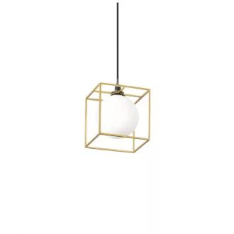 Ideal Lux 251103 Lingotto függeszték