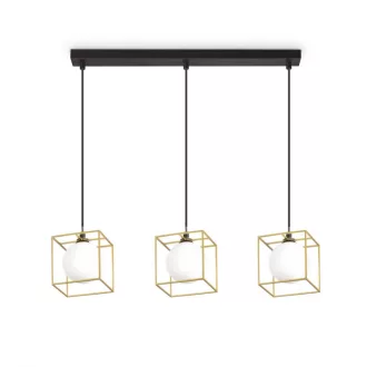 Ideal Lux 251110 Lingotto függeszték