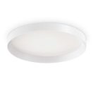 Ideal lux 254272 Fly mennyezeti lámpa