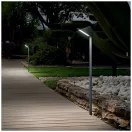 Ideal Lux 254319 Agos kültéri álló lámpa