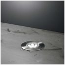 Ideal Lux 255668 Floor kültéri beépíthető lámpa