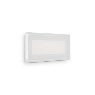 Ideal Lux 255804 Indio kültéri beépíthető lámpa