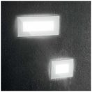 Ideal Lux 255804 Indio kültéri beépíthető lámpa