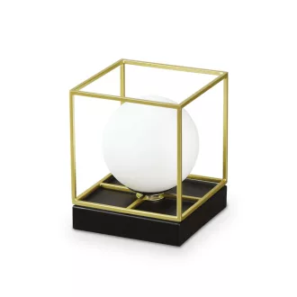 Ideal Lux 259222 Lingotto éjjeli lámpa