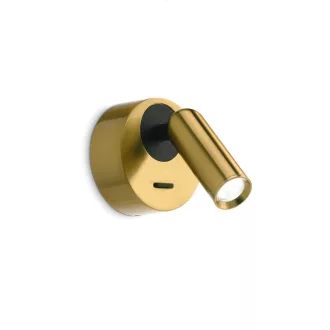Ideal Lux 260624 Bean falikar