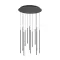 Ideal Lux 263434 Filo függeszték