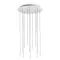 Ideal Lux 263441 Filo függeszték