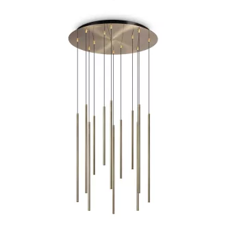 Ideal Lux 263663 Filo függeszték