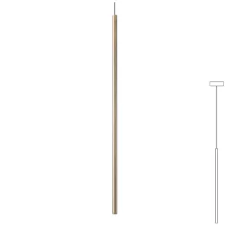 Ideal Lux 263700 Filo függeszték