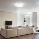 Ideal lux 265827 Atrium mennyezeti lámpa