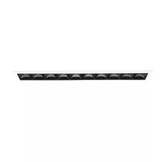 Ideal Lux 267883 Lika mennyezetbe építhető lámpa