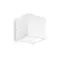 Ideal Lux 269313 Rubik kültéri fali lámpa