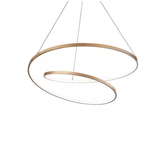 Ideal Lux 269443 Oz függeszték
