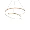 Ideal Lux 269443 Oz függeszték