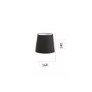 Ideal Lux 270036 Set up lámpaernyő