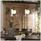 Ideal Lux 271293 Fade függeszték